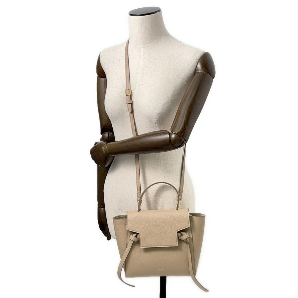 Celine handbag Belt Bag Body Crossbody bag - Picture 5 of 12